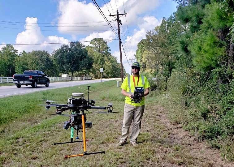 UAV Pilot